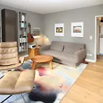 Apartment Sandwall 2, Whg 7