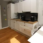 Sandwall 2, Whg 7 Apartment *