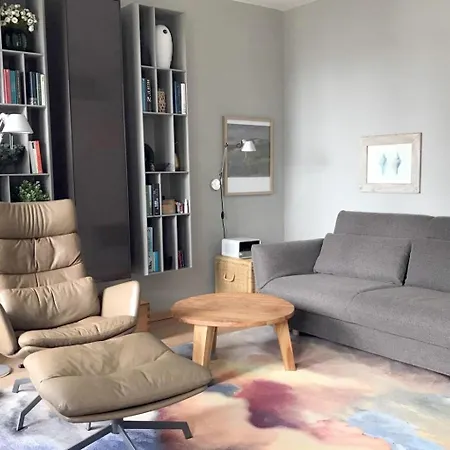 Sandwall 2, Whg 7 * Wyk auf Föhr