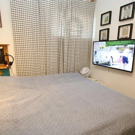Sandwall 2, Whg 7 Apartment *