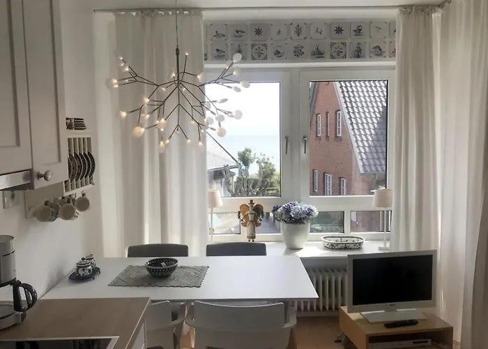 Sandwall 2, Whg 7 Lägenhet